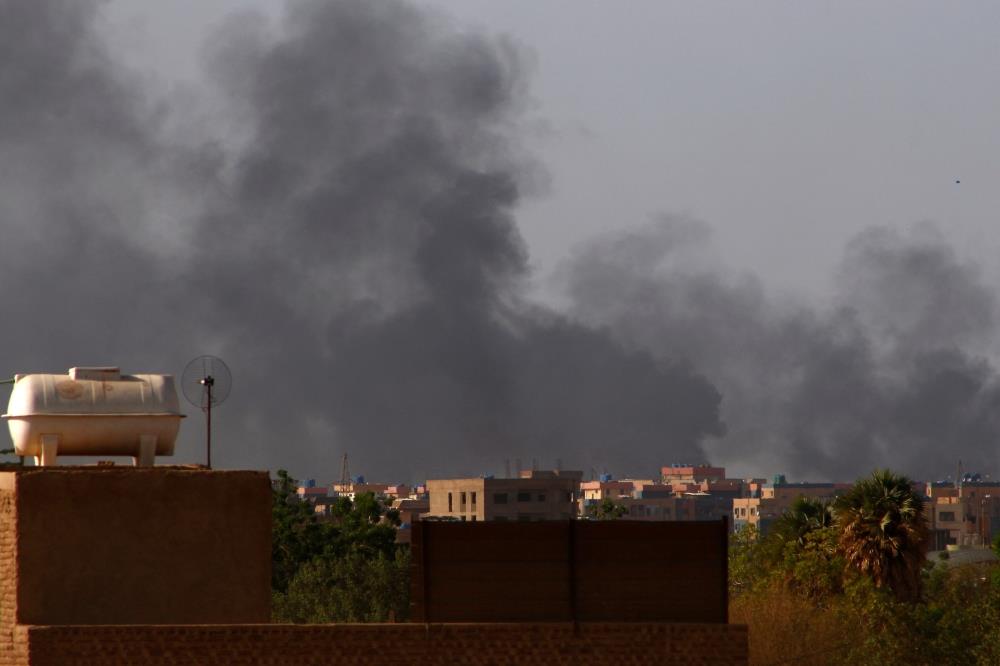 Sudan: Ceasefire Officially Starts Between Warring Generals