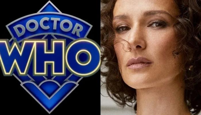  UK Indian Actress Indira Varma Cast In New Series Of 'Doctor Who' 
