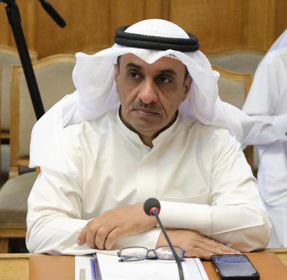 Kuwaiti Official Stresses Importance Of Joint Arab Action To Fight Terrorism