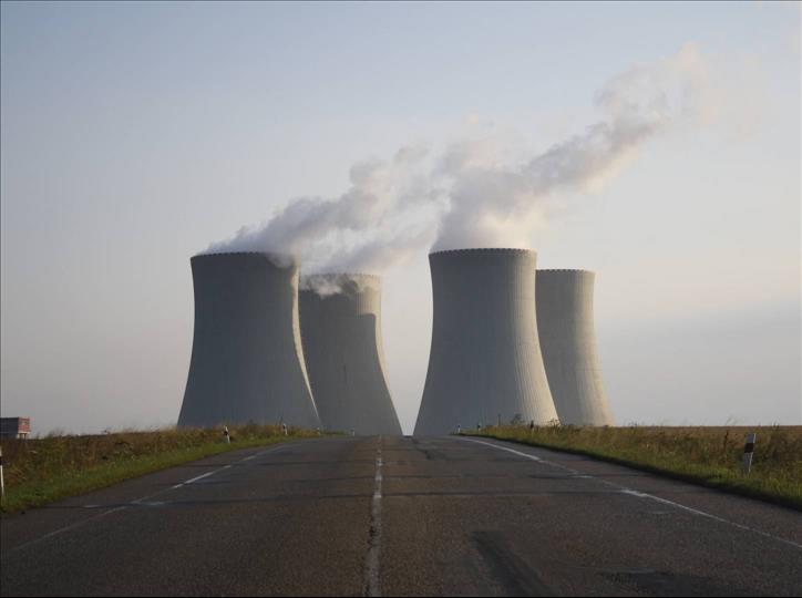 Agreement On Construction Of Nuclear Power Plant In Uzbekistan Nearing Completion