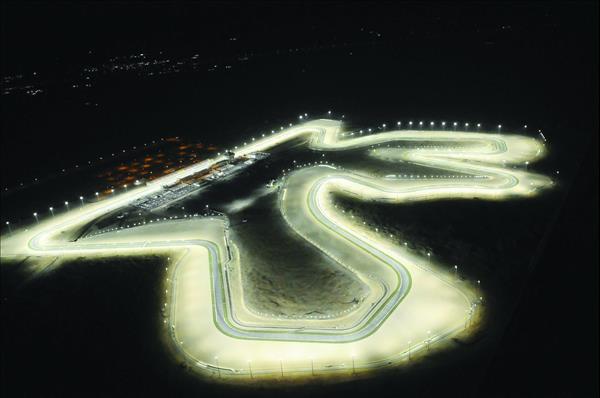 Early Bird Tickets Up For Grabs Ahead Of F1 Qatar Grand Prix Lights Out