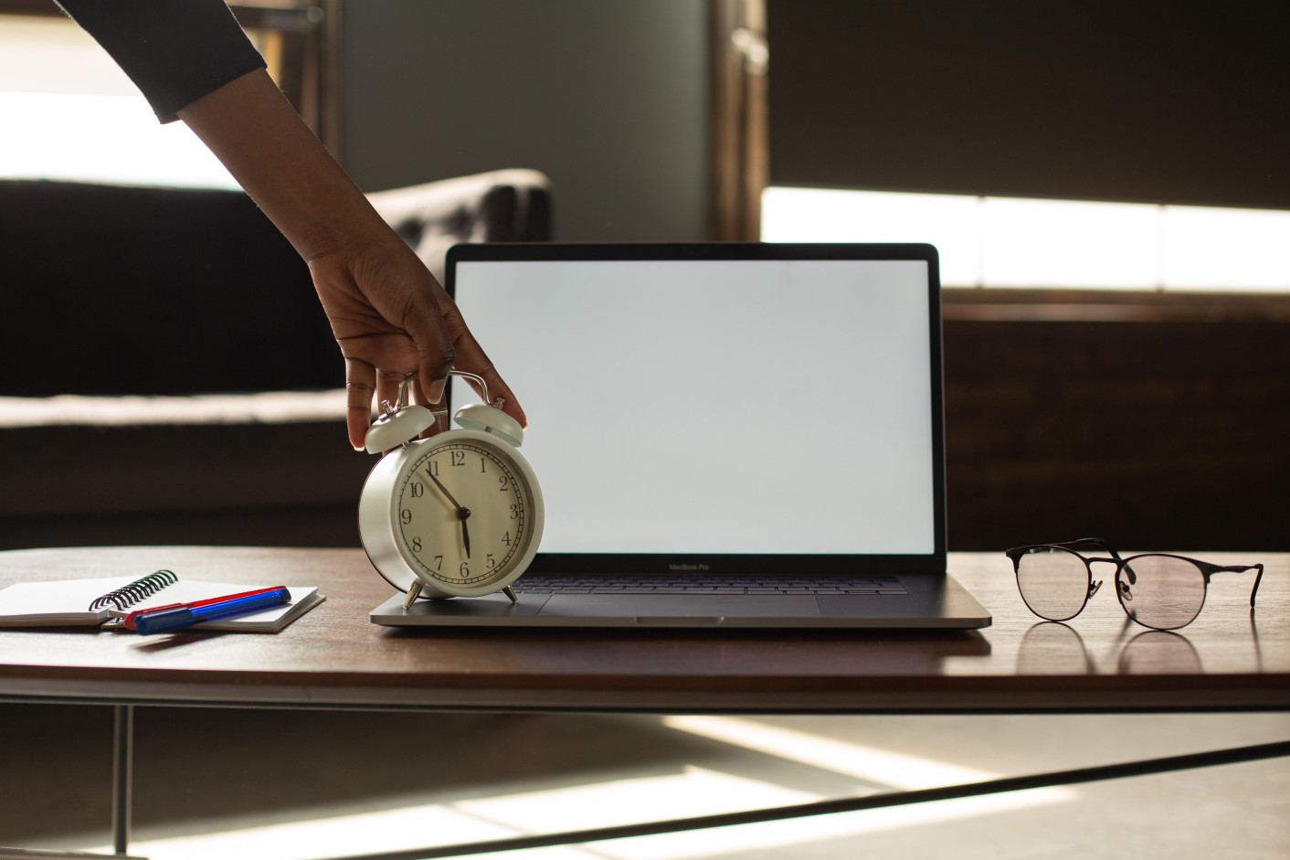 Time Tracking Software: A Comprehensive Solution for Productive Remote Work