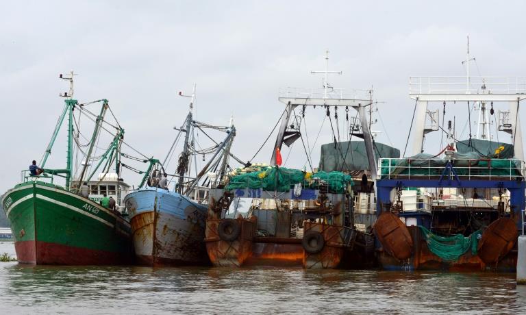 Ivory Coast imposes fishing bans in bid to conserve stocks