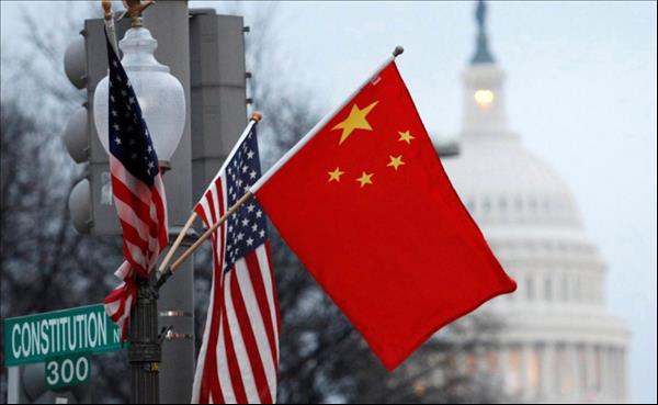US-China: Competitive Peace Or Road To War?