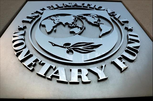 IMF Confident US Will Avoid Default