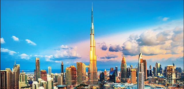 دبي ترسخ مكانتها عاصمة قطاع الإعلان إقليمياً