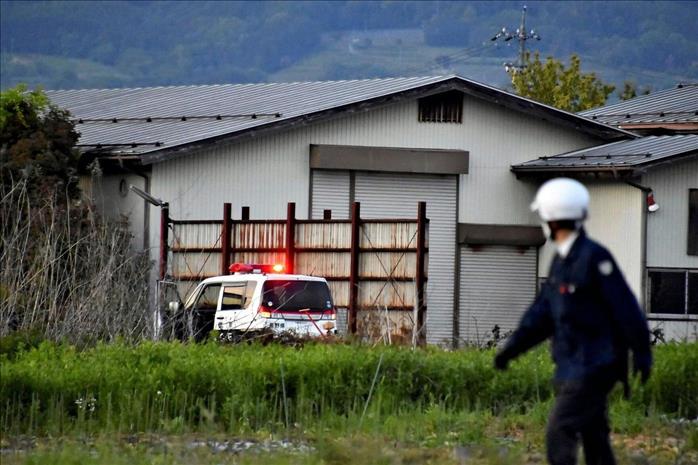 السلطات اليابانية توقف رجلاً إثر قتله امرأتين وشرطيين