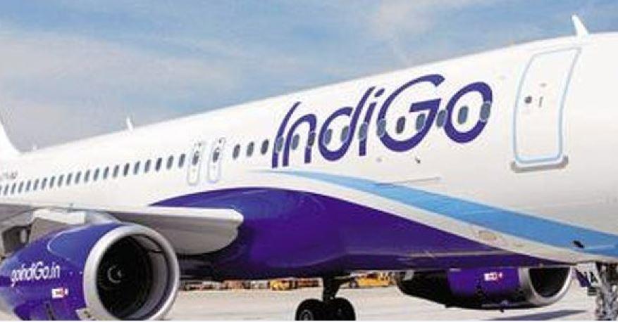 Indigo Flight Takes Off Within Seconds Of Touchdown At Ahmedabad Airport