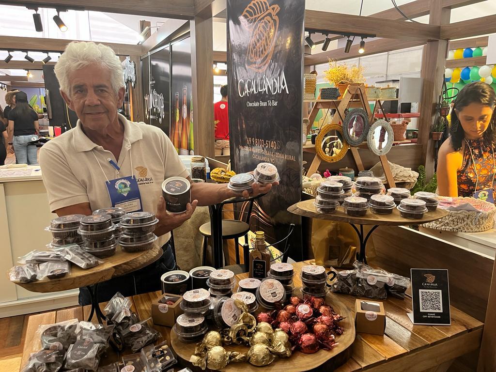 Cacaulândia: City Names Chocolate From Brazil’S Rondônia