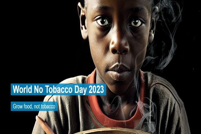 WHO Urges Governments To Stop Subsidizing Life-Threatening Tobacco Crops
