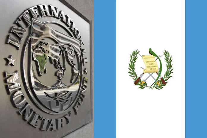 IMF Executive Board Concludes 2023 Article IV Consultation With Guatemala
