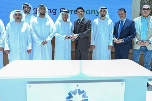 Abu Dhabi Pension Fund, Burjeel Holdings Partner To Provide Comprehensive Health Services To Pensioners