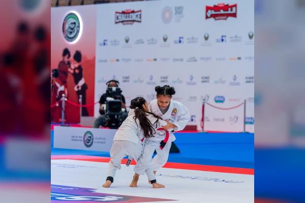 Challenge Jiu-Jitsu Festival Kicks Off Tomorrow With Over 2,500 Athletes Competing