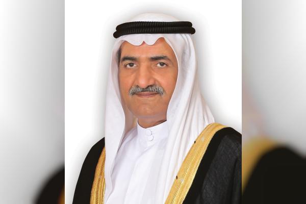 Fujairah Ruler Congratulates King Of Jordan On Independence Day