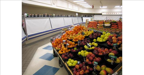 New Econofrost Night Covers - A Cost Effective Solution For Supermarket Refrigeration Retrofits