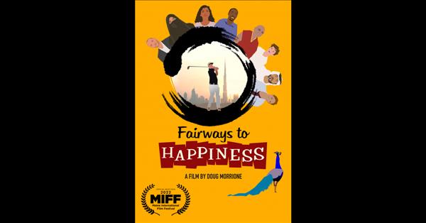 New Documentary Film Explores Expat Life In Dubai And The Pursuit Of Happiness
