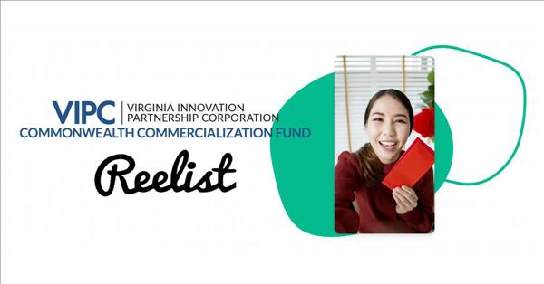 VIPC Awards Commonwealth Commercialization Fund Grant To Reelist