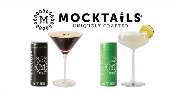 Mocktailstm (Mocktail Beverages, Inc.) Are Now Available At Total Wine & Moretm Stores Nationwide