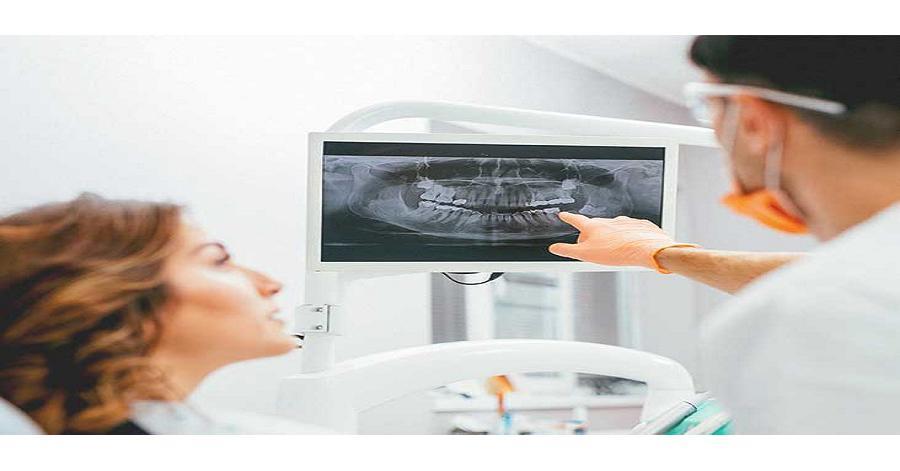 Investment Opportunities In The Dental Imaging Market: Emerging Technologies And Applications