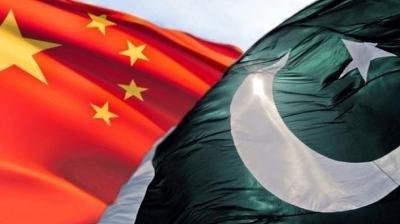  China To Help Pakistan Meet Debt Repayments Worth $2.3 Billion 