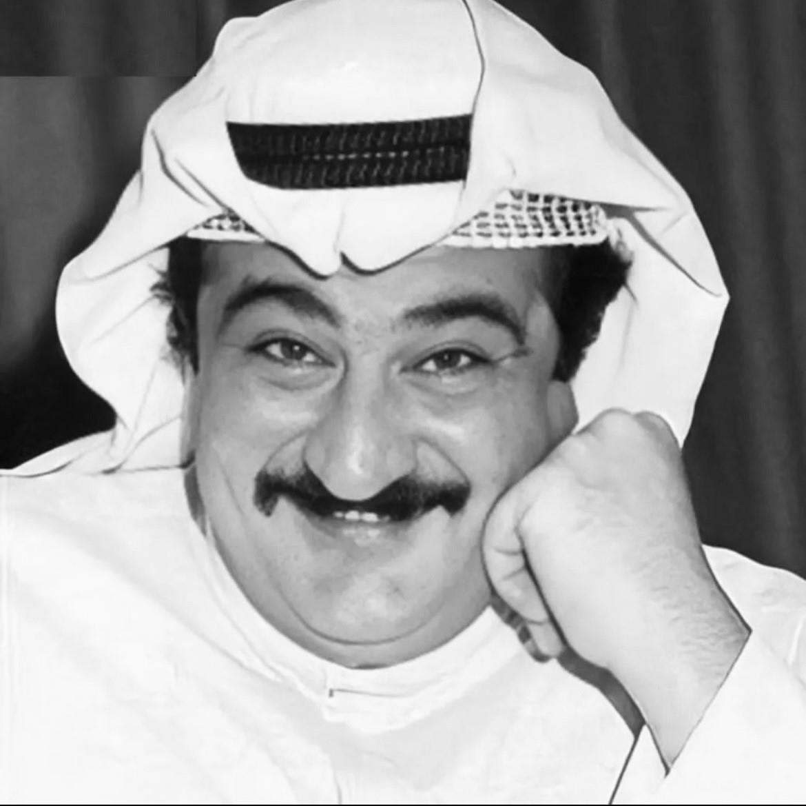 Kuwait Ministry Of Info. Mourns Late Actor Ahmad Johar