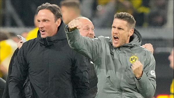 Thrilling Final Day Drama In Bundesliga History Looms As Dortmund Close In On Title