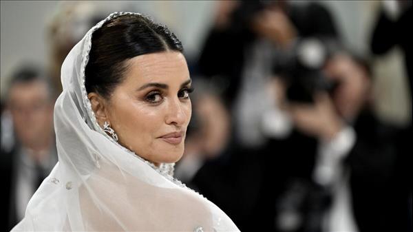 Dubai: Emirates Announces Hollywood Star Penelope Cruz As New Brand Ambassador