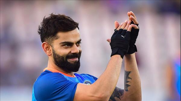 Virat Kohli Becomes First Indian To Reach 250 Million Followers On Instagram