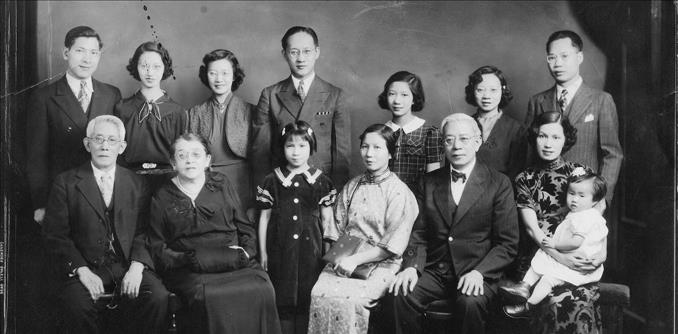 A 5Th Generation New Yorker Reveals Tales Of Asian Resistance Since The 19Th Century