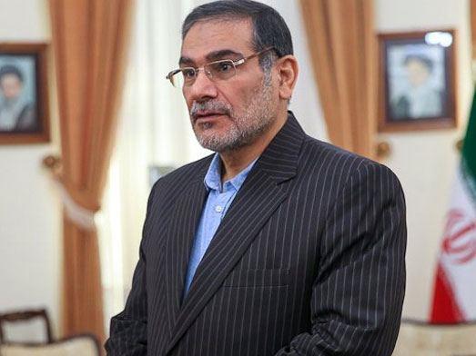 With Ali Shamkhani Gone, Iran May Step Away From JCPOA