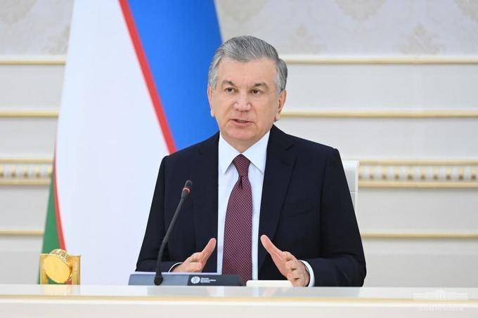 Uzbekistan's Trade Turnover With EAEU Countries Up By 23 Percent - President Mirziyoyev
