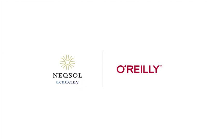 NEQSOL Holding Announces Partnership With Global Training Provider O'reilly