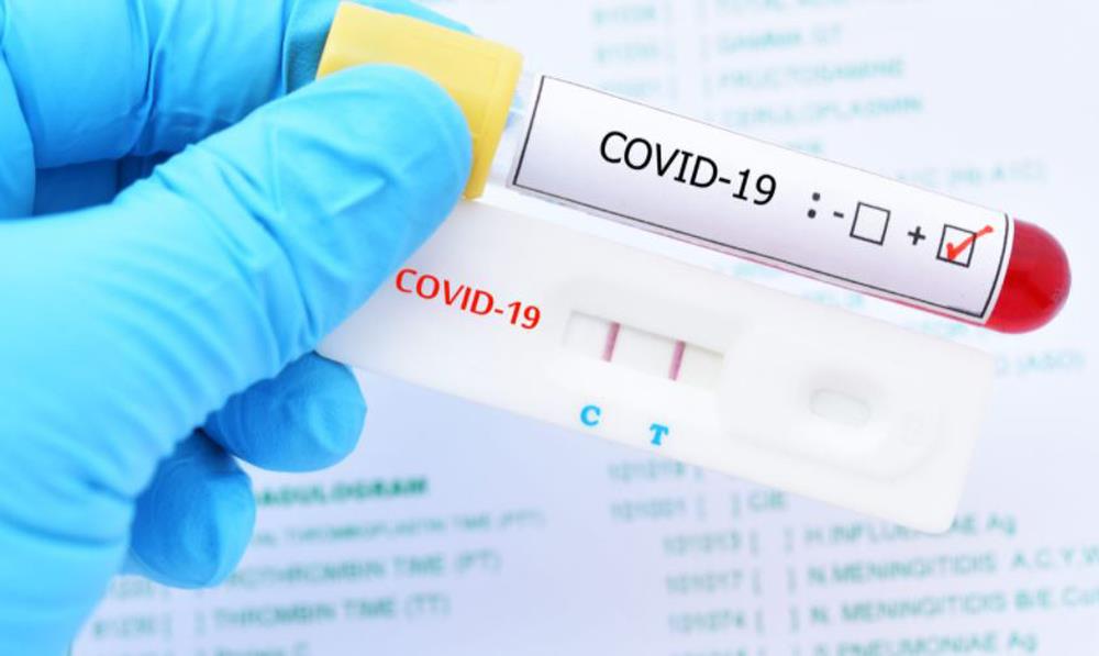 US Study Finds 1 In 10 Get Long COVID After Omicron, Starts Identifying Key Symptoms