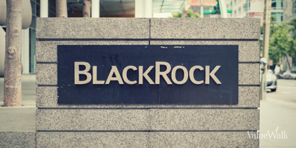 92% Of Blackrock Shareholders Turn Blind Eye To Funding The Climate Crisis