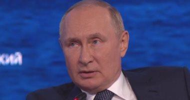 بوتين: موقف روسيا من ممر لاتشين لم يتغير