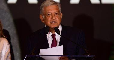 برلمان بيرو يعلن رئيس المكسيك شخصية غير مرغوبة