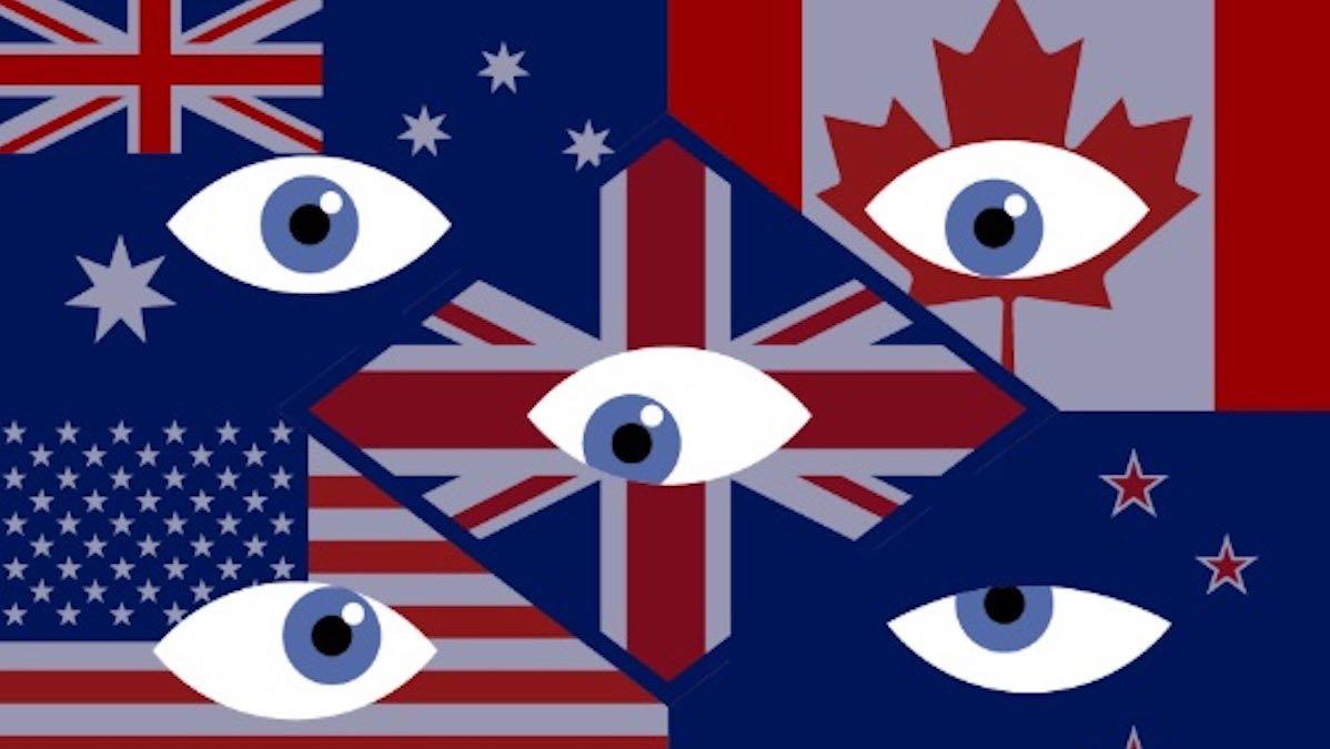 Five Eyes Publicizes China-Backed Hackers' Attack