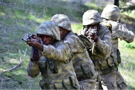 الجيش الصومالي يقتل 30 إرهابيا في عملية عسكرية بجنوب البلاد