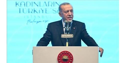 أردوغان الأتراك سيتخذون قرارا مهما لمستقبل وطنهم وأبنائه الأحد المقبل