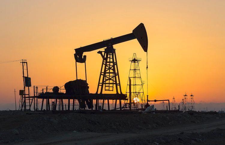 Azerbaijani Oil Prices Decrease