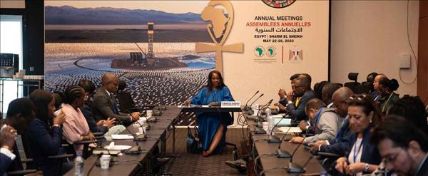 Africa Investment Forum Showcases $1.475Bn In Green Energy Deals At Afdb 2023 Annual Meetings - Dailynewsegypt