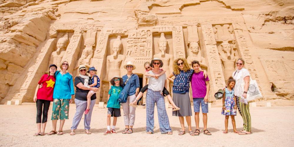 Egypt: Ultimate Family Holiday Destination - Dailynewsegypt