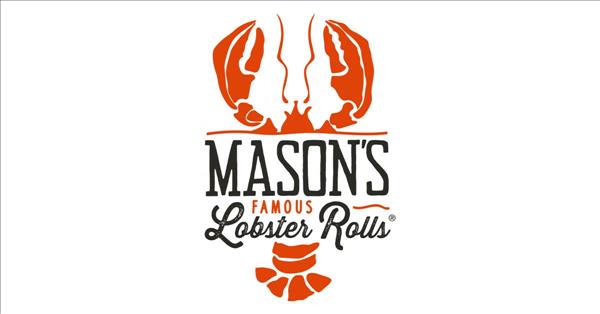 Mason's Famous Lobster Rolls Opens Washington, D.C. Location At The Wharf