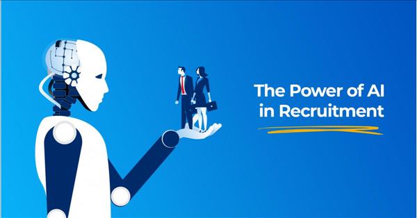 The Power Of AI In Recruitment: How Technology Is Changing The Hiring Game