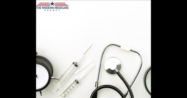 Discover Suitable Medicare Health Plans With The Modern Medicare Agency In NY