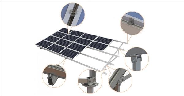 Solar Mounting Bracket Market Is Booming Worldwide With Schletter, Unirac, Renusol