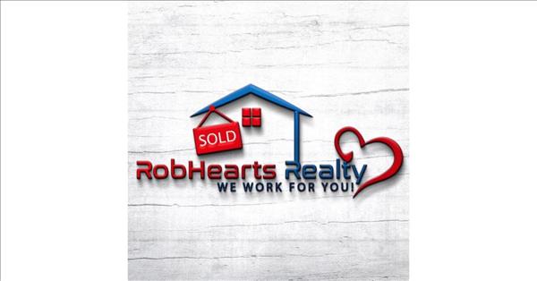 Rob Hearts Realty Simplifies Home Selling Process And Assists Homeowners In Financial Distress