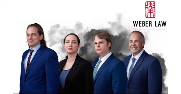 Weber Law Announces Innovative Approach To Criminal Defense With Highly Skilled Legal Team