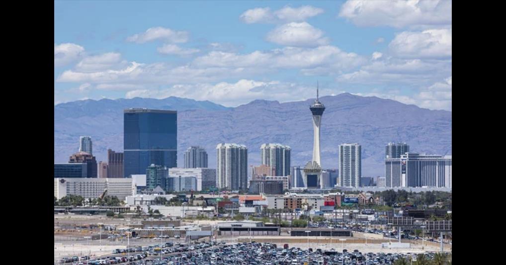 Property Records Of Nevada Explores The Vibrant Las Vegas Real Estate Market: Insights And Opportunities