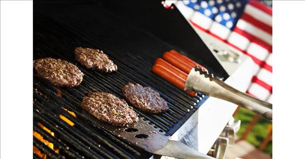 Propane Council Of Texas Unveils Essential Safety Tips For Memorial Day Bbqs